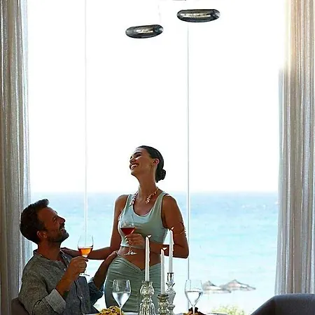 The Ixian Grand & - Adults Only 5* Rhodes City