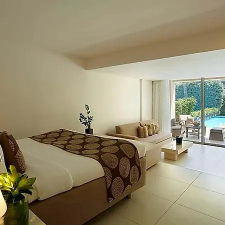 The Ixian Grand & - Adults Only 5* Rhodes City