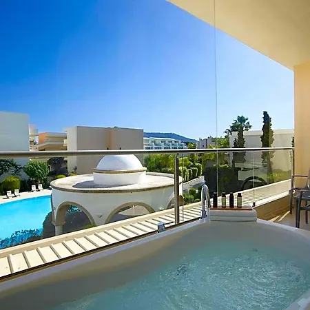 The Ixian Grand & - Adults Only Hotel
