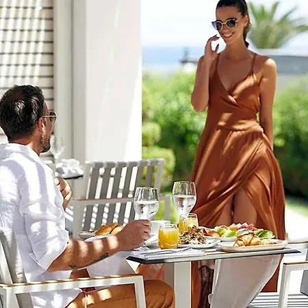 The Ixian Grand & - Adults Only 5* Rhodes City