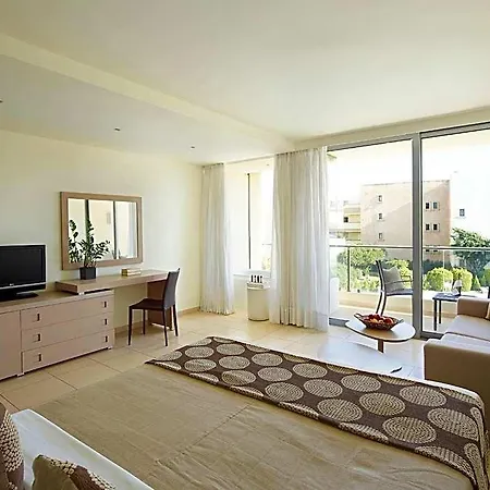 Hotel The Ixian Grand & - Adults Only Rhodes City
