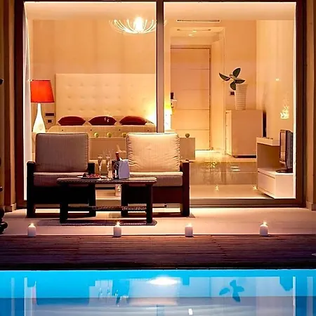 The Ixian Grand & - Adults Only Hotel 5*