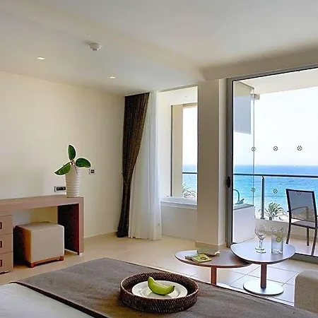 The Ixian Grand & - Adults Only Rhodes City