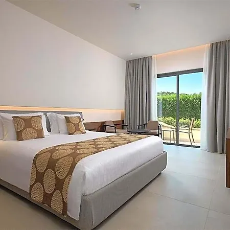 The Ixian Grand & - Adults Only 5* Rhodes City